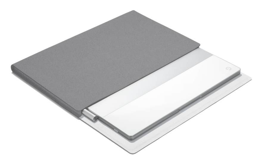 Official Pixelbook Sleeve is now available from the Google Store for 'just' $100 4
