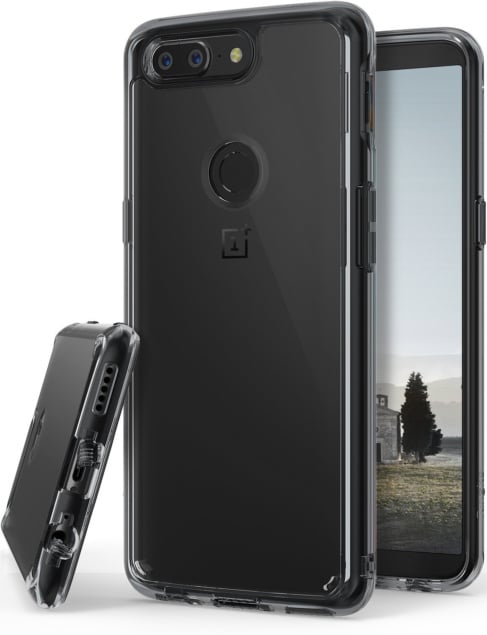 Best cases for the OnePlus 5T 5