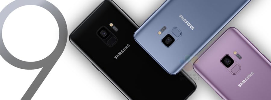 Samsung never learns, might unveil a new social network with the Galaxy S9 4