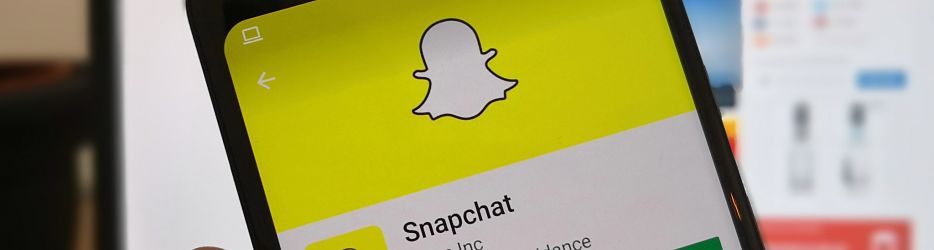 Snapchat doubles down on their new design, regardless of how much you hate it 14
