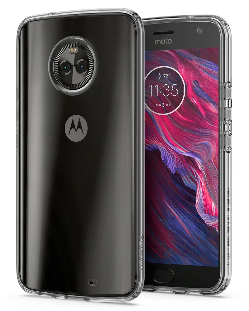 Best cases for the Moto X4 - Talk Android