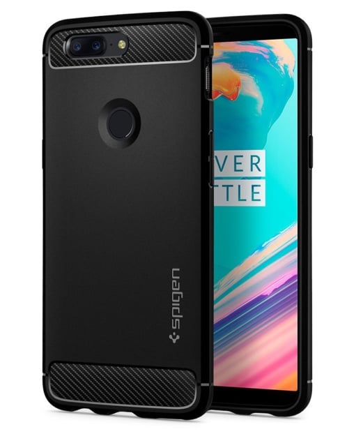 Best cases for the OnePlus 5T 6