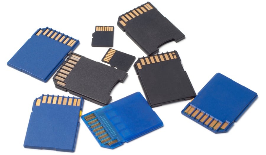 Faster, lower power, and auto friendly improvements for memory in latest UFS spec 4
