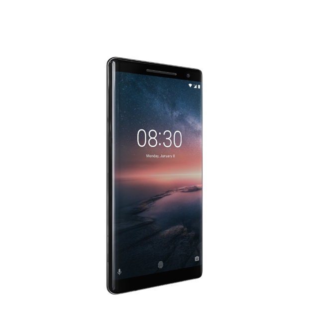 Nokia brings Android One, Android Go, and nostalgia to MWC 2018 3