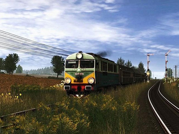 [TA Deals] Save over 90% on the Trainz Platinum Edition bundle 3