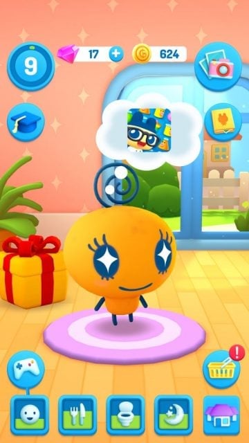 How to Play My Tamagotchi Forever: Tips, Hints and Tricks 4