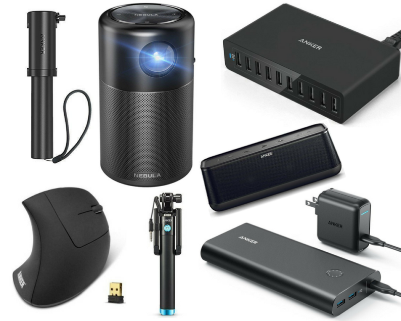 [Deal] Grab some big discounts with these great Anker deals! 3