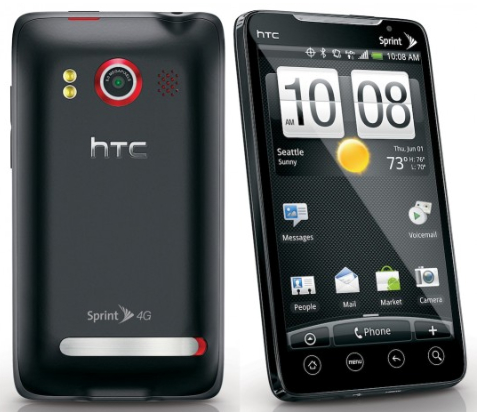 Top ten Android phones of all time 8