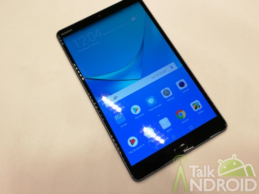 Huawei's MediaPad M5 tablets are now available in the US, shipping from Amazon and Newegg 4