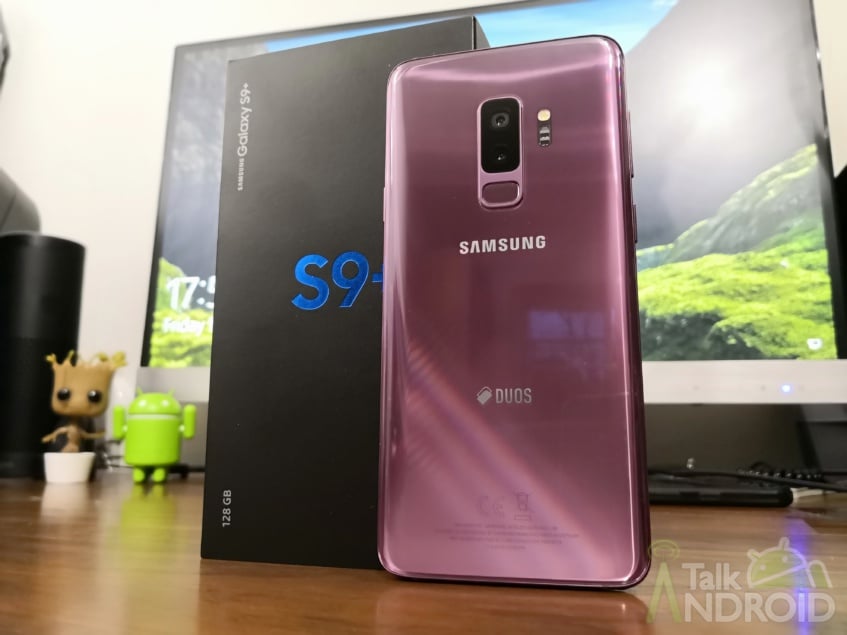 Samsung might eventually combine the Galaxy S and Galaxy Note families 4