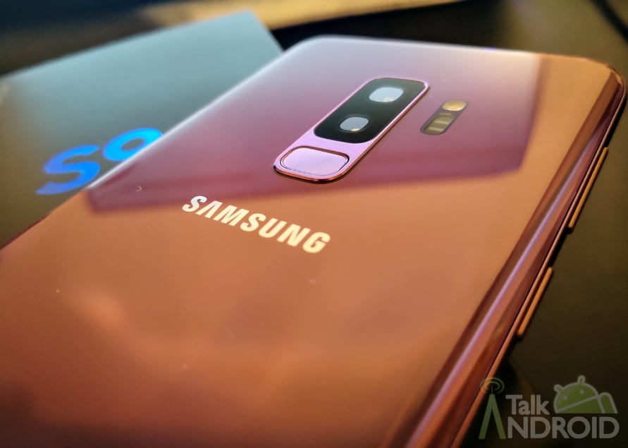 Samsung sends out invitations to see the Galaxy Note 9 at Unpacked 2018 4