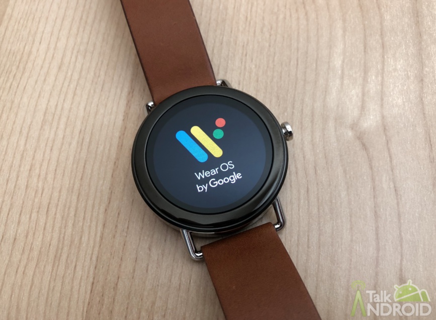 First Wear OS developer preview comes with Android P and battery improvements 2