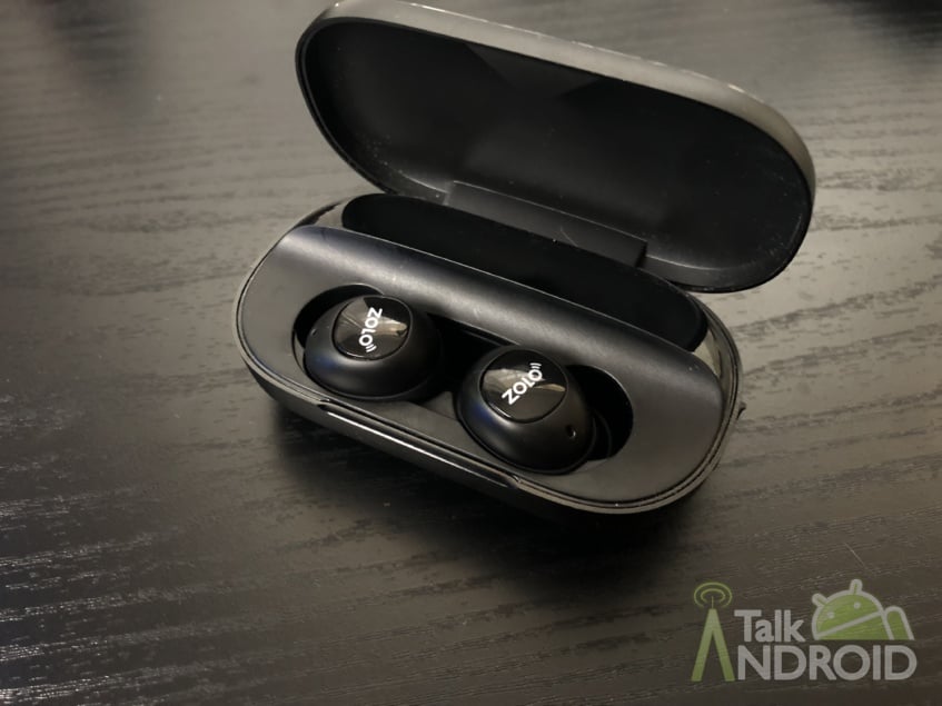 Anker ZOLO Liberty+ review: Truly wireless earbuds you'll actually want 7