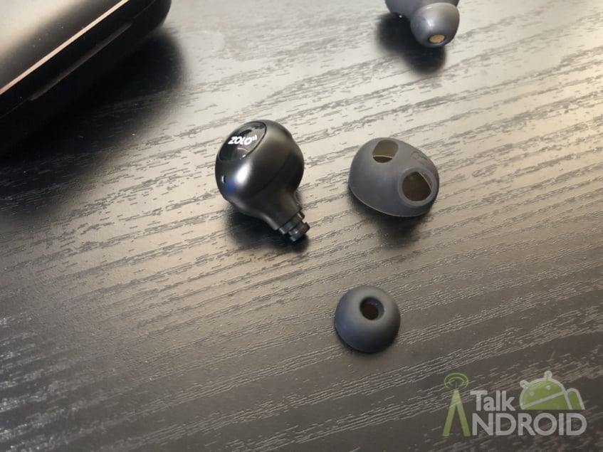 Anker ZOLO Liberty+ review: Truly wireless earbuds you'll actually want 8