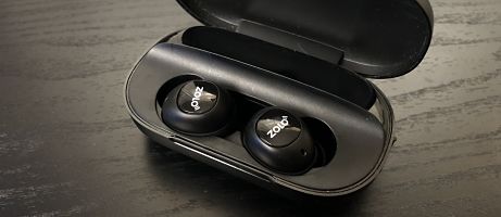 Anker ZOLO Liberty+ review: Truly wireless earbuds you'll actually want 3
