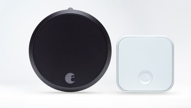 Expanded support for Google Assistant added to August Smart Locks 4