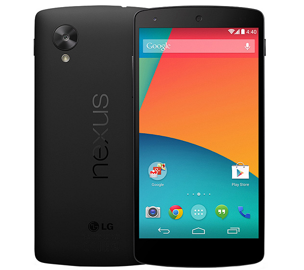Top ten Android phones of all time 11