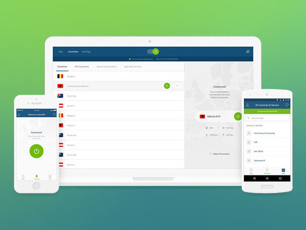 [TA Deals] Take 75% off a subscription to NordVPN 2