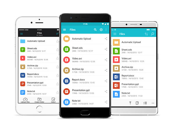 Enhancing Workforce Productivity with Cloud-Based Apps 4