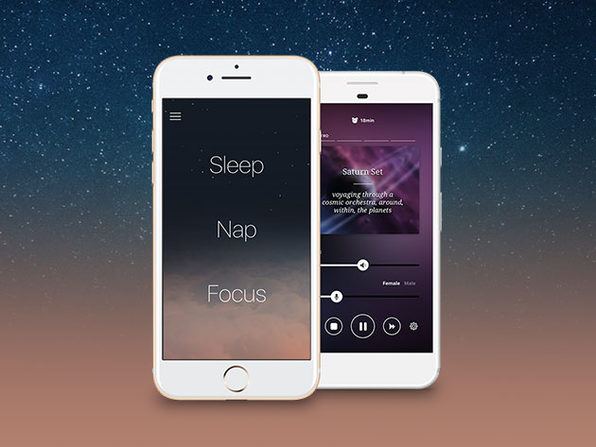 [TA Deals] Sleep better with a discounted Pzizz Pro subscription 4