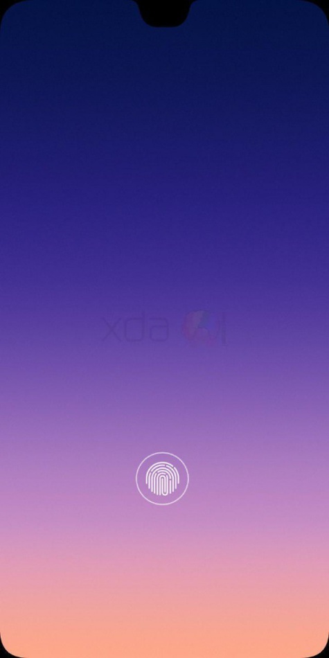 In-display fingerprint sensor may be coming to Xiaomi flagship smartphone 3