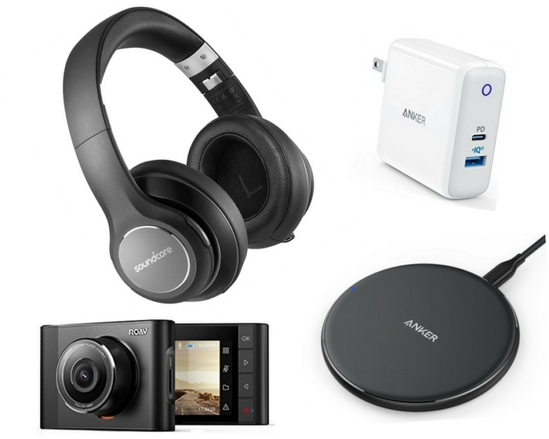 [Deal] Save $10 on Anker's Soundcore Vortex Wireless headphones 3