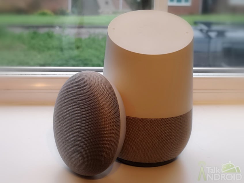 You can now make donations directly through Google Assistant and Google Home 4