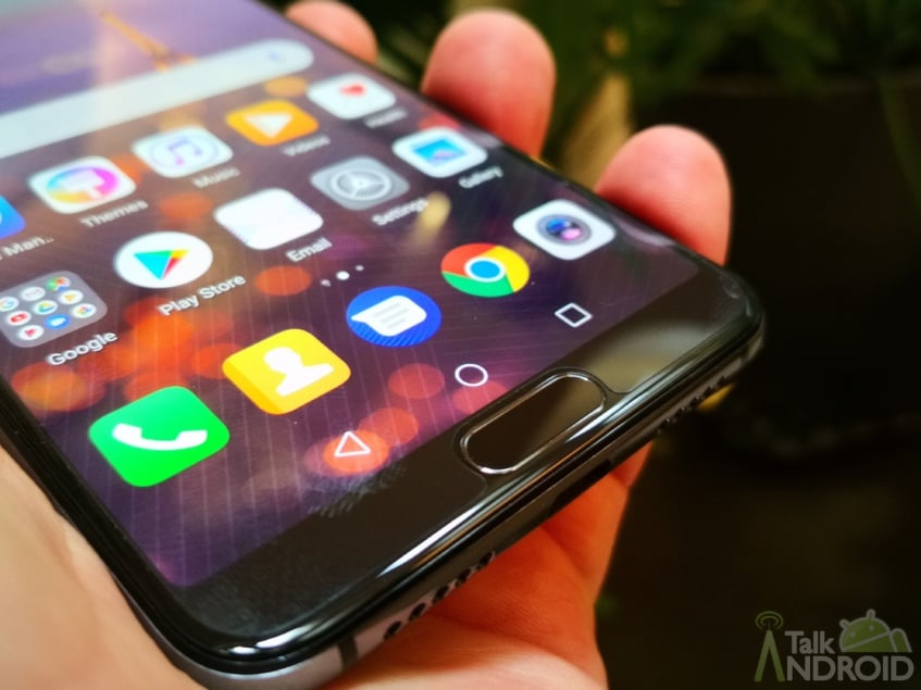 Huawei wants to make its AI voice assistant a little more sensitive 3