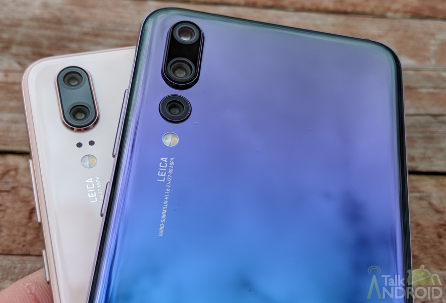 Huawei aims high, wants to ship 200 million phones in 2018 2
