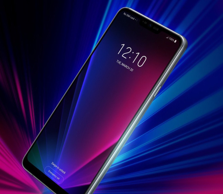 Get ready, LG is ready to drop yet another flagship with the V40 ThinQ 3