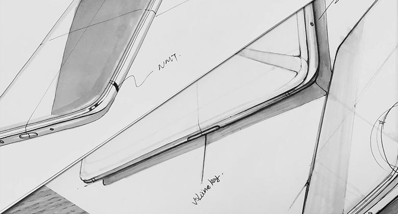 Pete Lau confirms OnePlus 6 will sport a glass rear panel and "premium hand-feel" 6