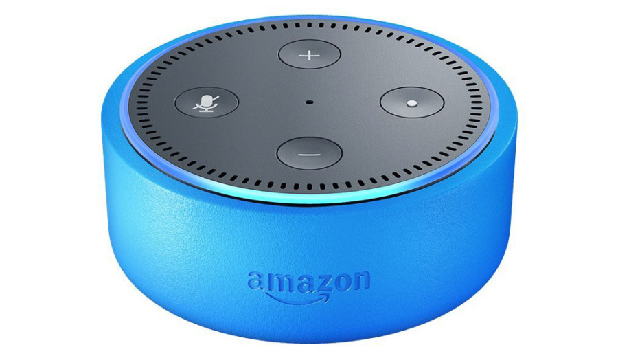 Amazon is releasing an Echo Dot Kids Edition with parental controls 4
