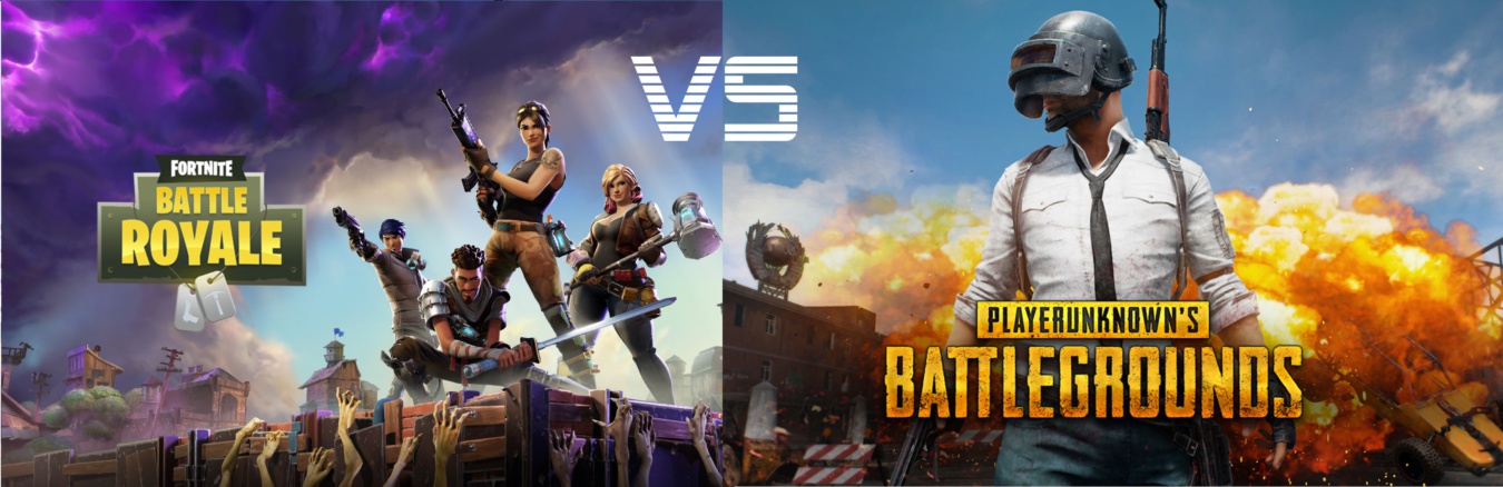 [Sponsored] PUBG Mobile vs Fortnite Mobile: An Honest Comparison 5
