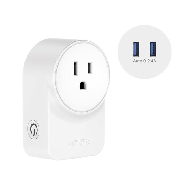 [Sponsored] BESTEK's Smart Plug is a new, affordable way to automate your home 4