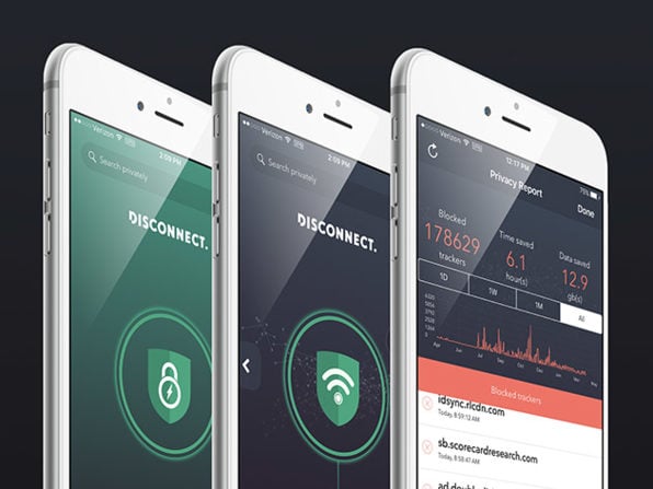 [TA Deals] A lifetime subscription to Disconnect VPN is cheaper than ever 4
