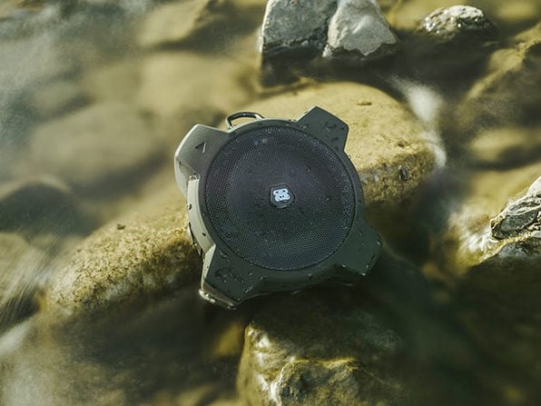 [TA Deals] Save 30% on G-DROP's rugged waterproof Bluetooth speaker 3