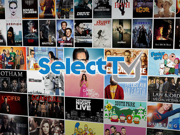 [TA Deals] Cut the cord with a discounted SelecTV subscription 3