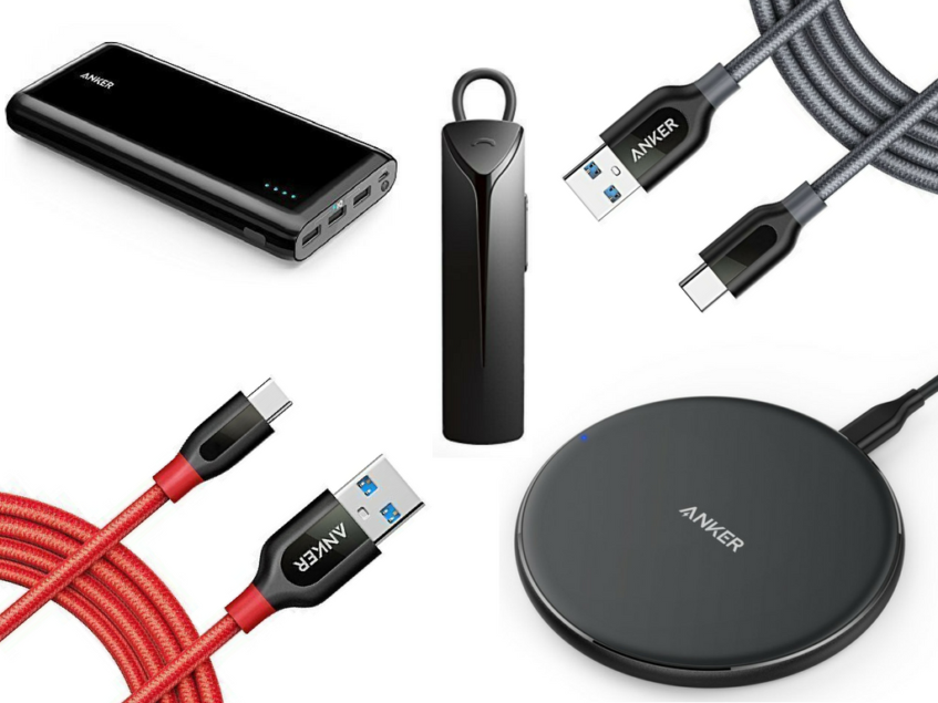 [Deal] Save up to 37% on these charging accessories from Anker 4