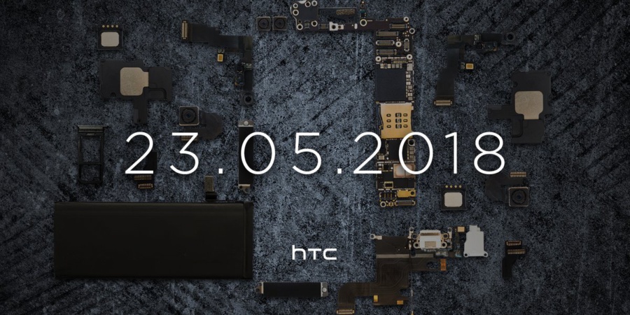 HTC leaks more U12+ details 4
