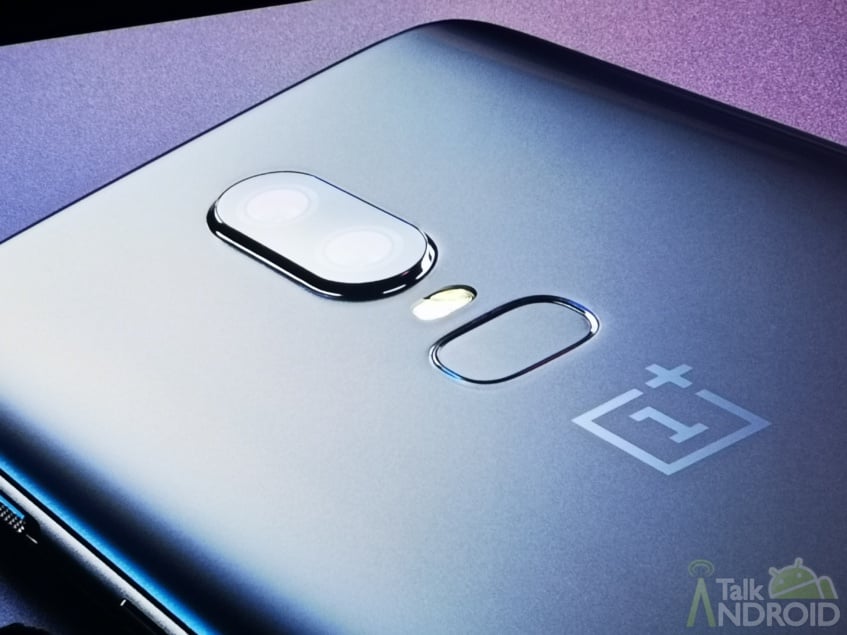 OnePlus 6 256GB is sold out in the US, UK, and Canada 2