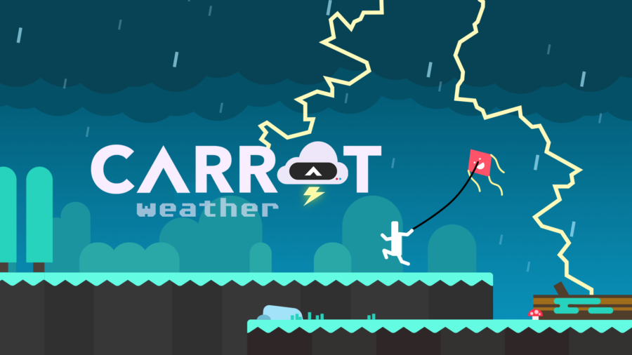 Carrot Weather is your sassy virtual weather assistant, and it's finally coming to Android 2