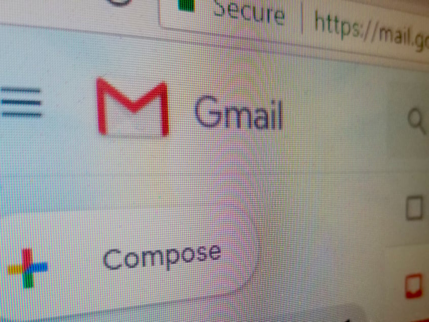 Google claims Gmail safe from their prying eyes 4