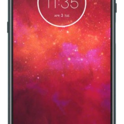 Official images of Motorola Moto Z3 Play leaked 6