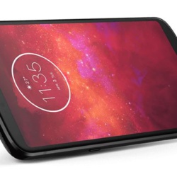 Official images of Motorola Moto Z3 Play leaked 4