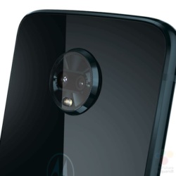 Official images of Motorola Moto Z3 Play leaked 3