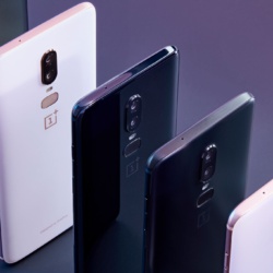 The OnePlus 6 is here with a notched display and improved dual-camera system 13