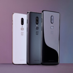 The OnePlus 6 is here with a notched display and improved dual-camera system 14