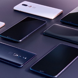 The OnePlus 6 is here with a notched display and improved dual-camera system 12