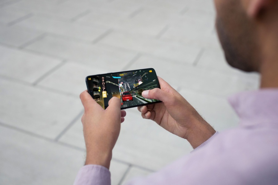 The OnePlus 6 is here with a notched display and improved dual-camera system 3