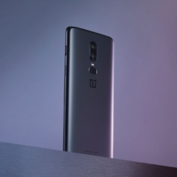 The OnePlus 6 is here with a notched display and improved dual-camera system 11